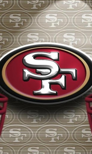 Wallpaper SF 49ers - Apps on Google Play