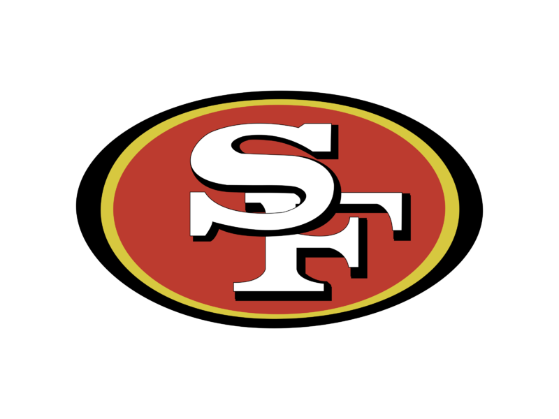 San francisco ers logo png transparent svg vector