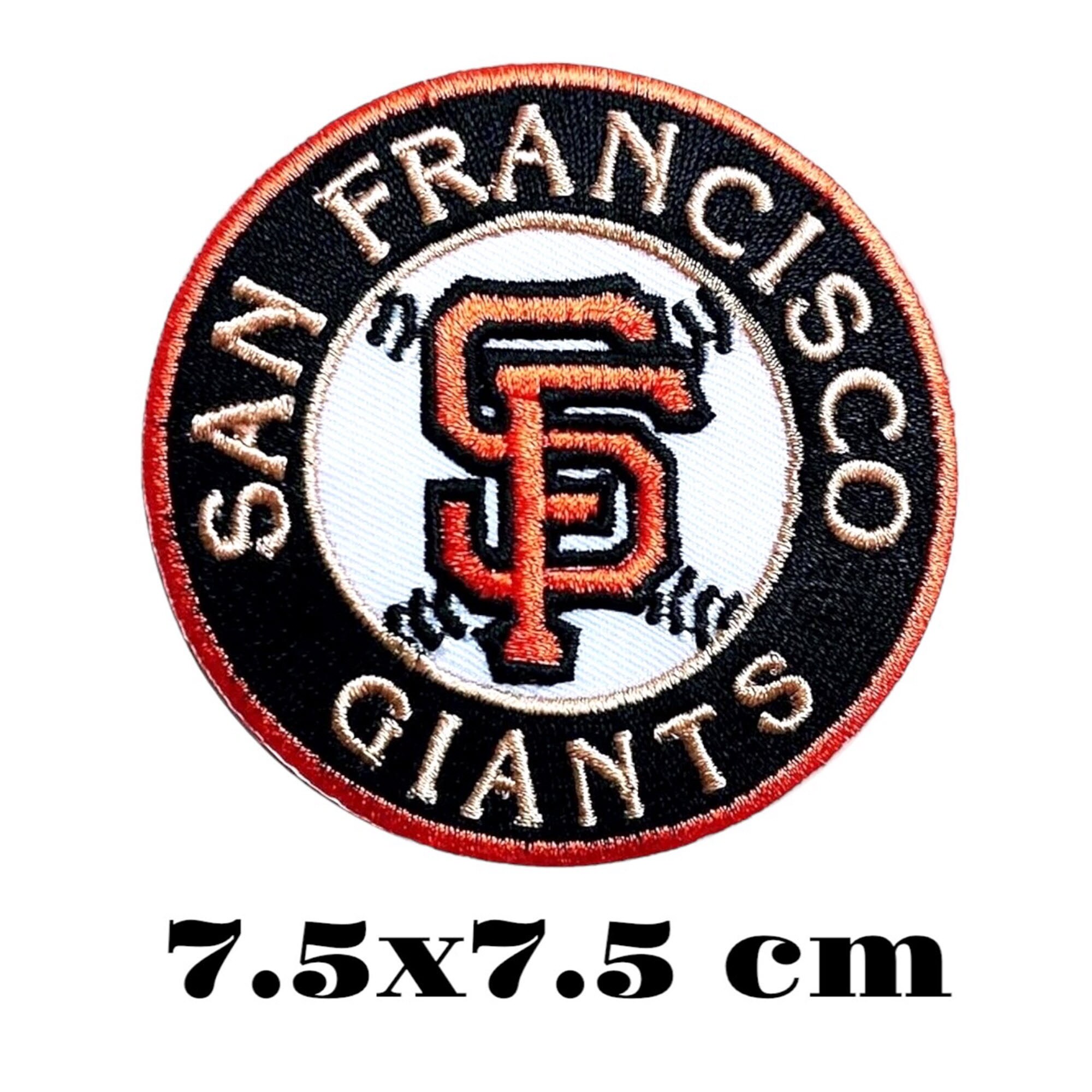 Sf giants logo