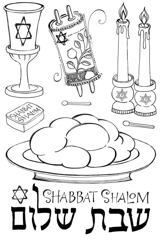 Shabbat services â beit ahavah