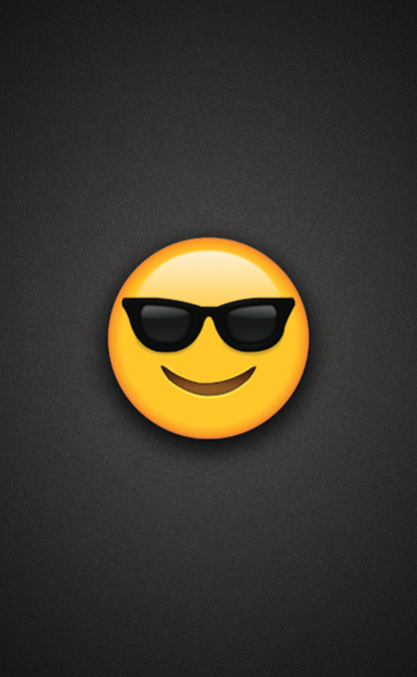 Download Free 100 + shades emoji Wallpapers