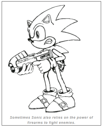 I was looking for sonic coloring pages and i found a website that included some lovely descriptions of the images rsonicthehedgehog