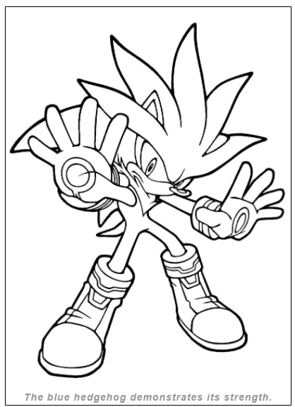 I was looking for sonic coloring pages and i found a website that included some lovely descriptions of the images rsonicthehedgehog