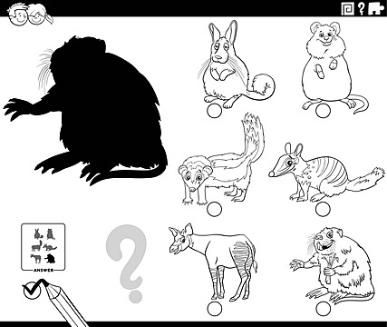 Shadows coloring page png transparent images free download vector files