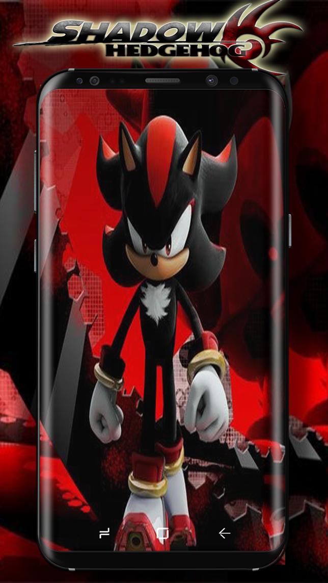 Download Free 100 + shadow sonic Wallpapers