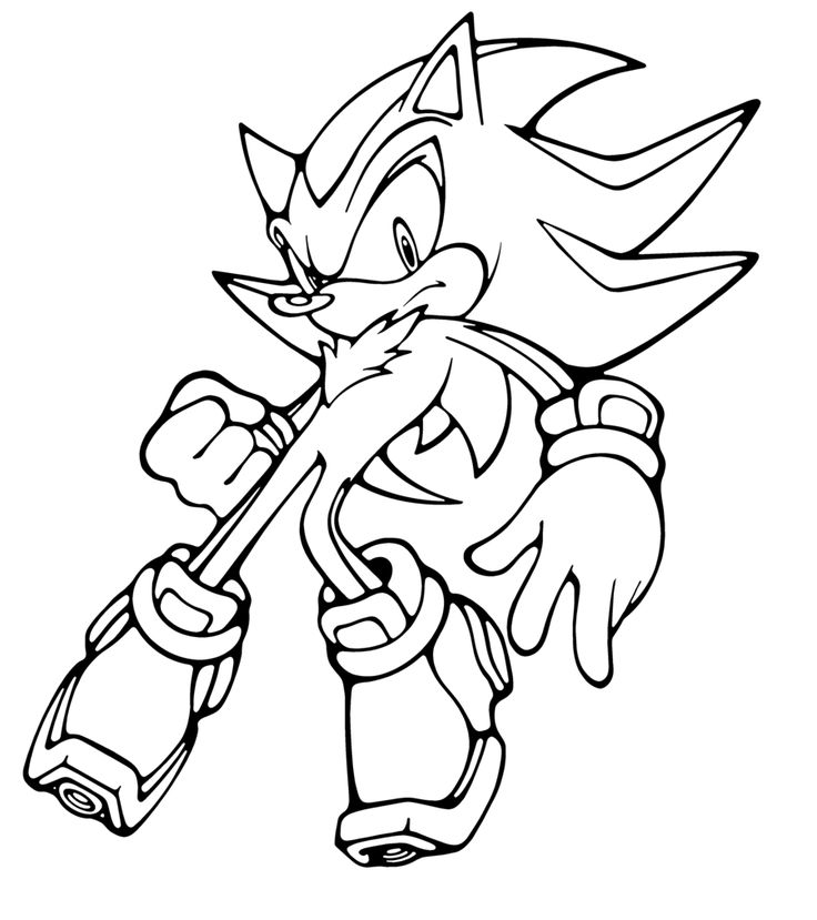 Free printable sonic the hedgehog coloring pages for kids hedgehog colors cartoon coloring pages super coloring pages