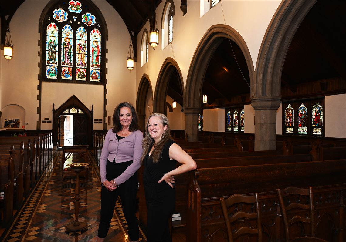 Sacred spaces tour celebrates wilkinsburgs churches with music and dance pittsburgh post