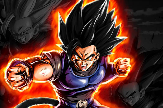 Shallot SSG wallpaper by MRIVegeTa - Download on ZEDGE™