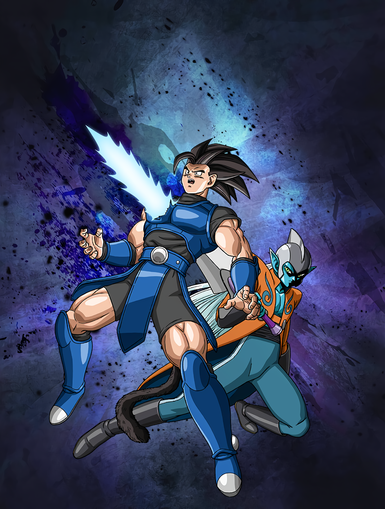 Shallot SSG wallpaper by MRIVegeTa - Download on ZEDGE™