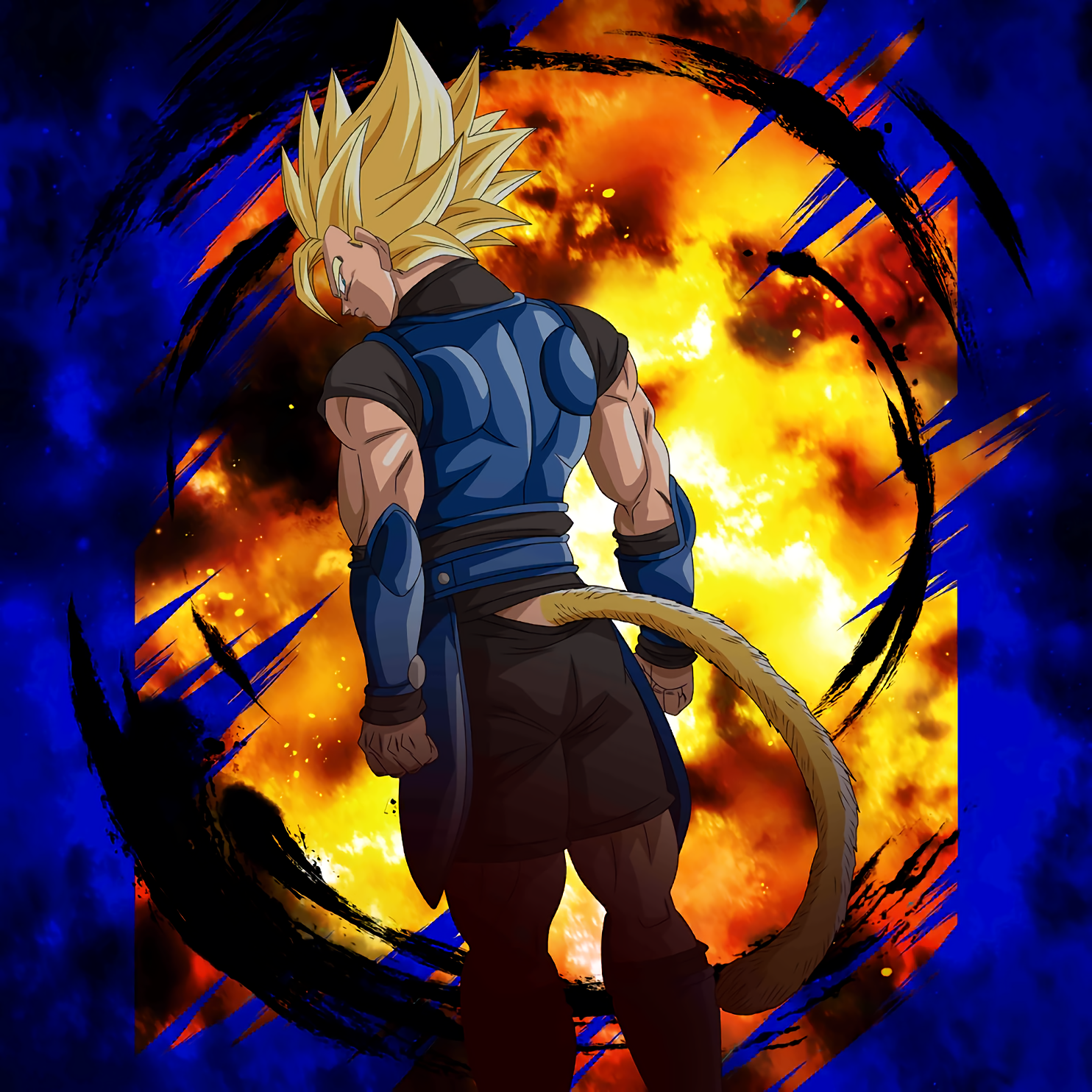 Shallot SSG wallpaper by MRIVegeTa - Download on ZEDGE™