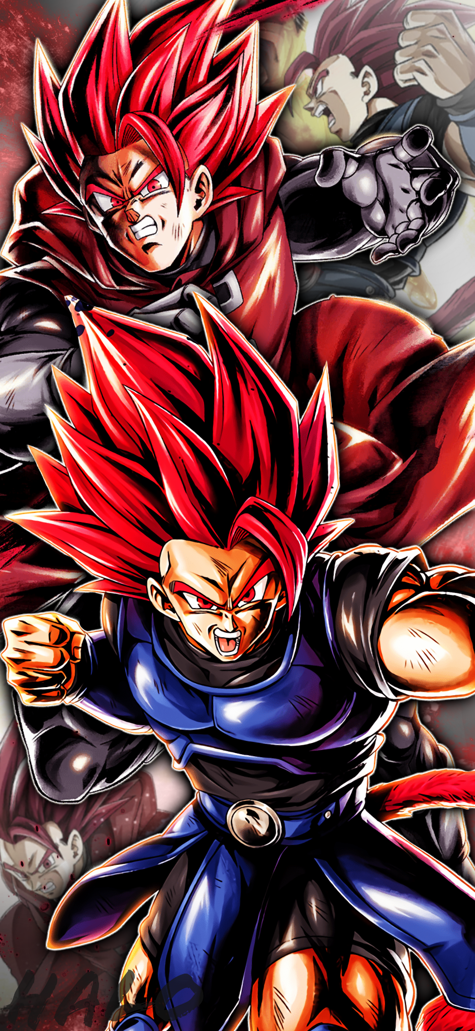 Shallot SSG wallpaper by MRIVegeTa - Download on ZEDGE™