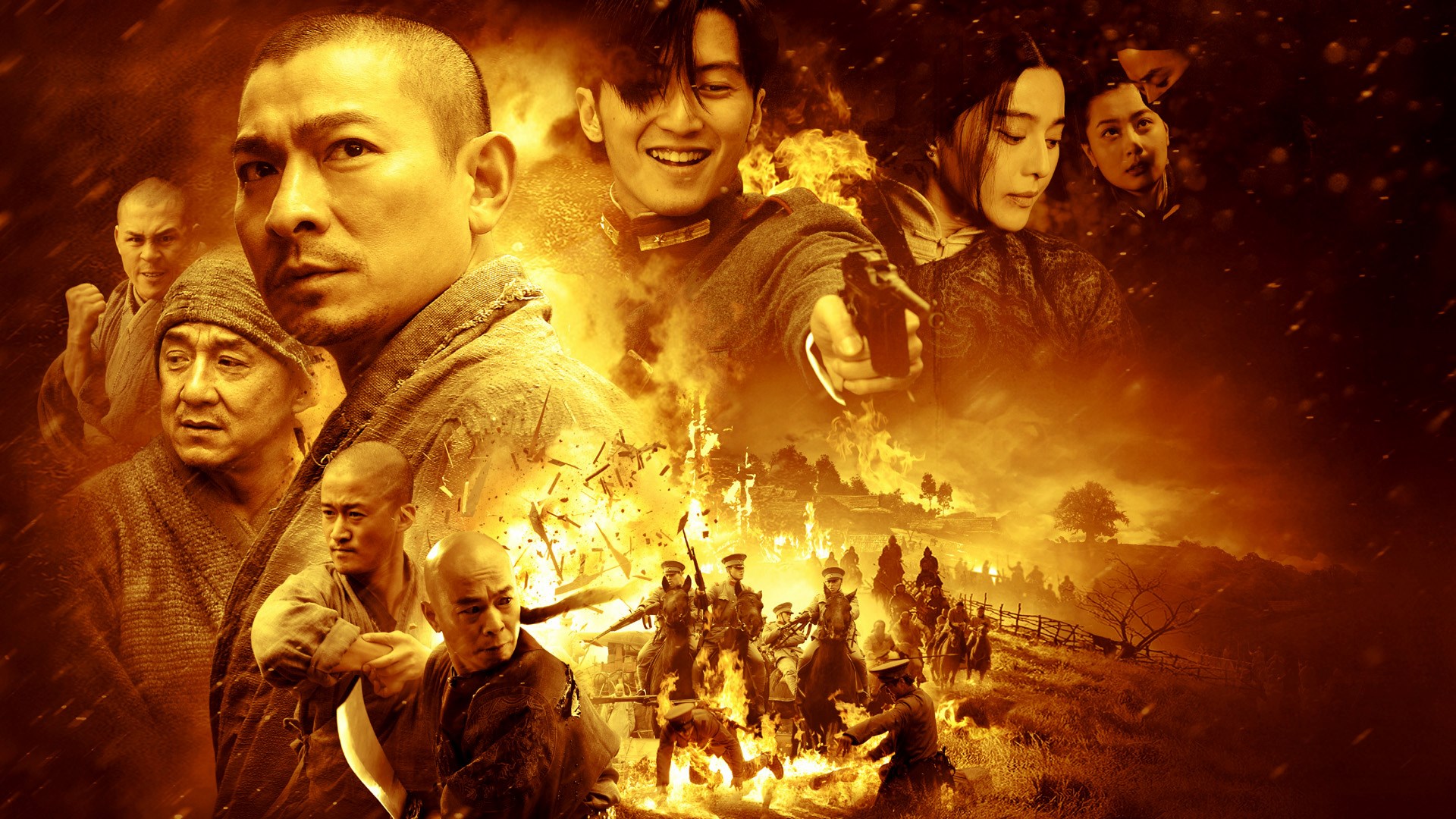 Download Free 100 + shaolin hd Wallpapers