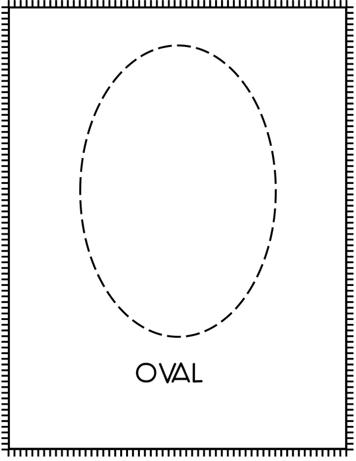 Shapes coloring pages pdf