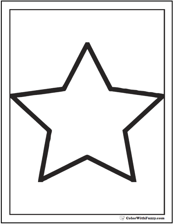 Shape coloring pages â digital pdf squares circles triangles