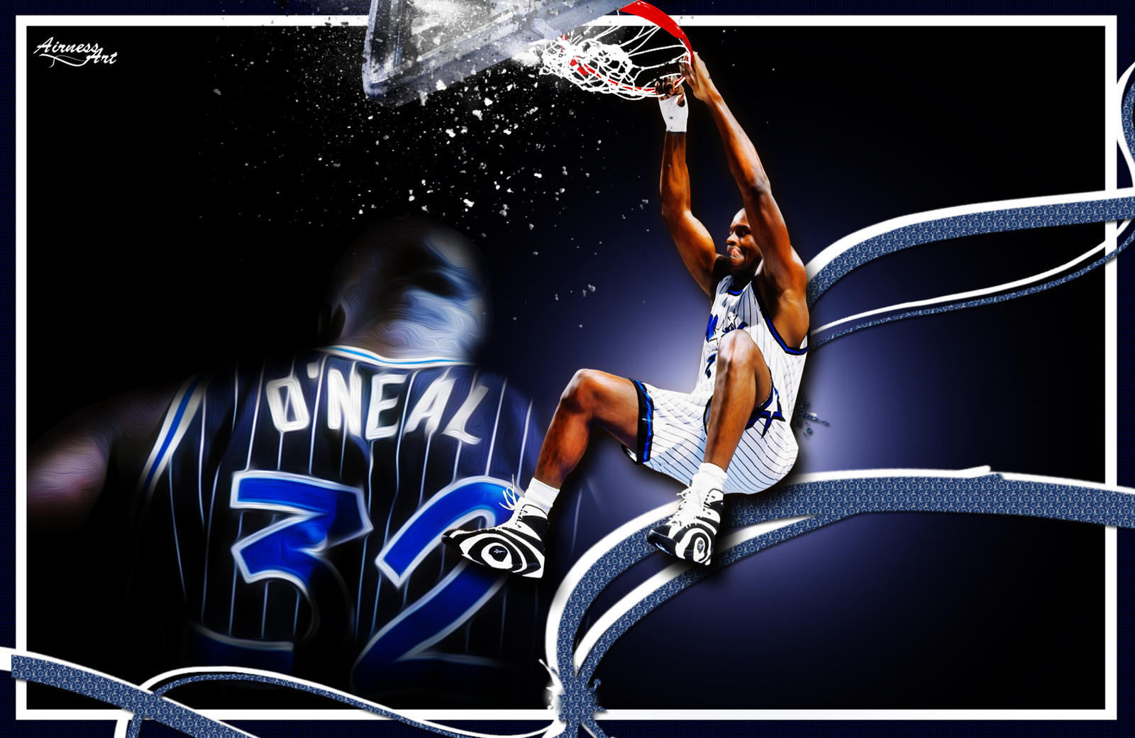 Download shaq backgrounds Bhmpics