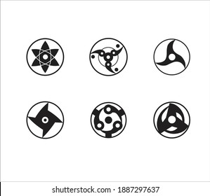 Sharingan images stock photos d objects vectors