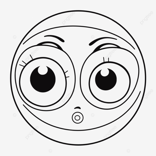 Cartoon cartoon face coloring pages outline sketch drawing vector sharingan drawing sharingan outline sharingan sketch png and vector with transparent background for free download