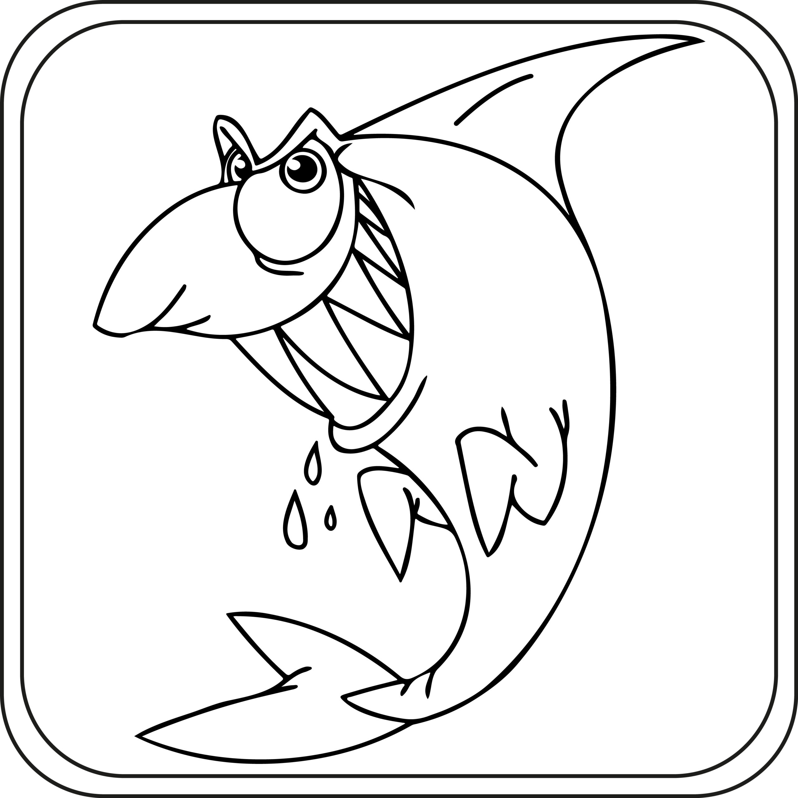 Shark coloring pages preschool kindergarten first grade made by teachers