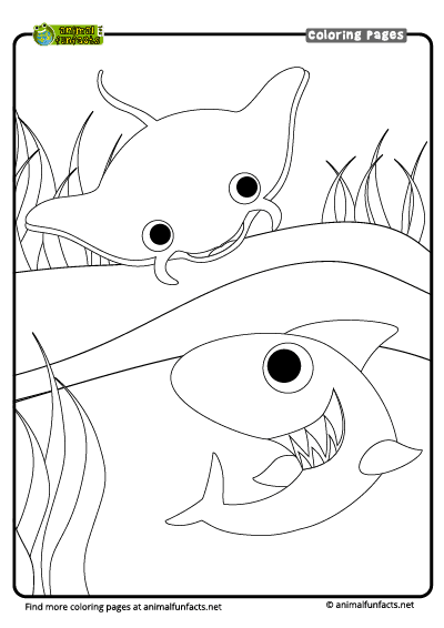 Coloring page