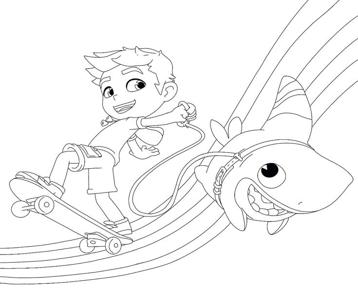 Pin de kaleena keller em aacartoon coloring pages