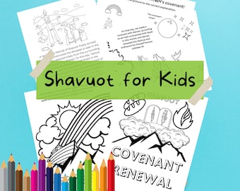 Shavuot for kids shavuot printable coloring page for kids biblical feast days shavuot pentecost bible for kids childrens church