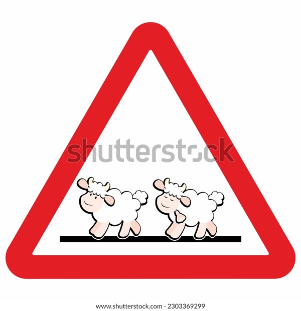 Animal road signs images stock photos d objects vectors