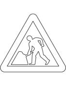 United kingdom road signs coloring pages free coloring pages