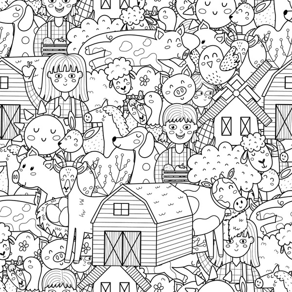 Adult coloring page sheep åçãåºåç çãd çäåçéå