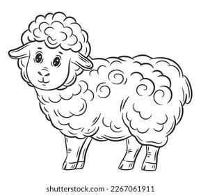 Aries zodiac coloring page images stock photos d objects vectors