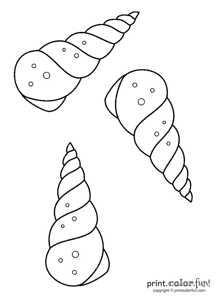 Download and print your page here coloring pages free quilting seashell crafts