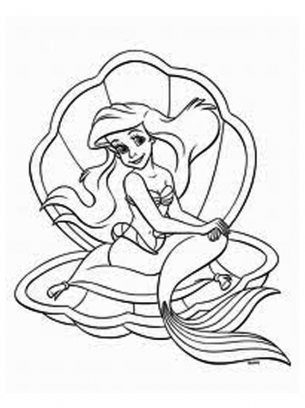 Princess coloring sheets jane