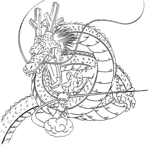 Color the dragon coloring pages in websites dragãn realista dibujos para colorear adultos dragones