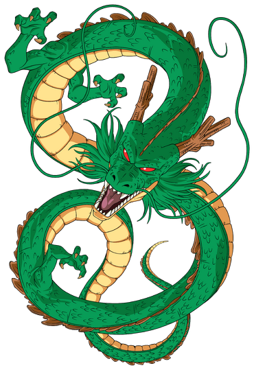 Shenron dragon ball vs battles wiki