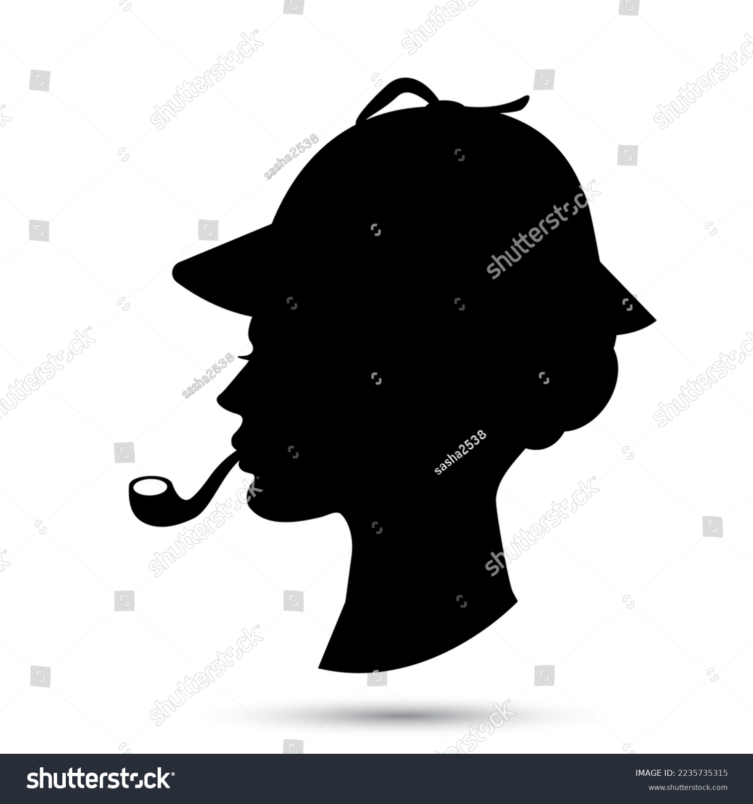 Sherlock home images stock photos d objects vectors