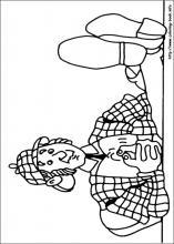 Sherlock holmes coloring pages on coloring