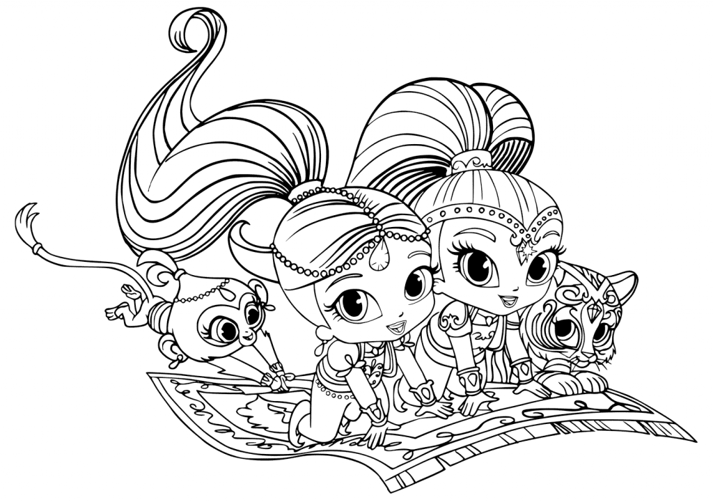 Printable coloring pages coloring pages cartoon coloring pages coloring pages to print