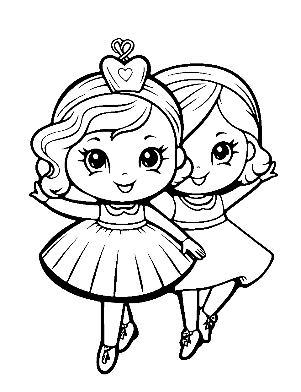 Shopkins coloring pages free printable sheets