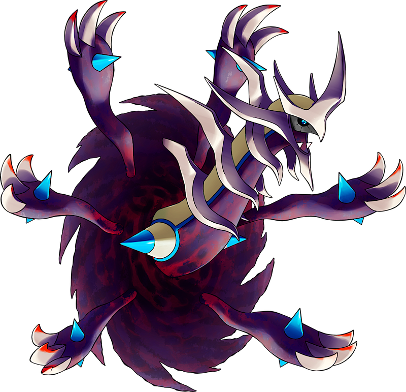 215 best Shiny Giratina images on Pholder