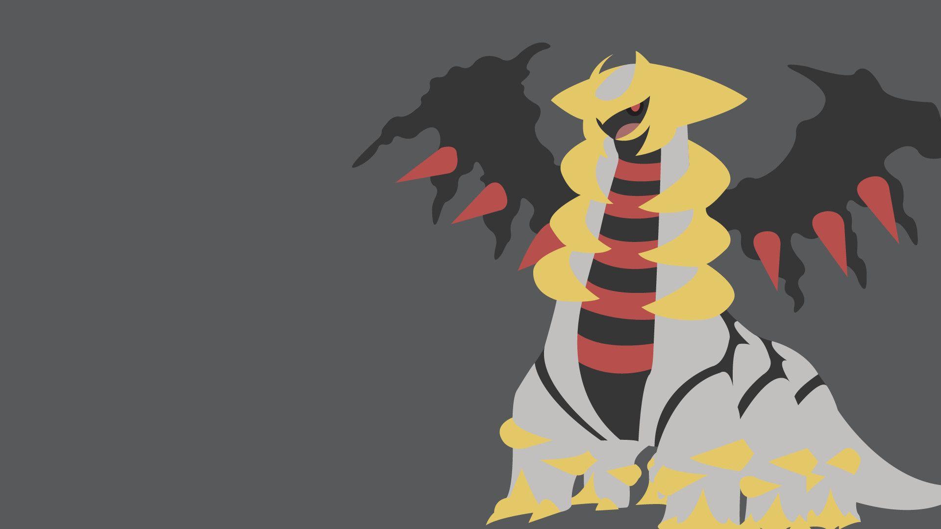 215 best Shiny Giratina images on Pholder