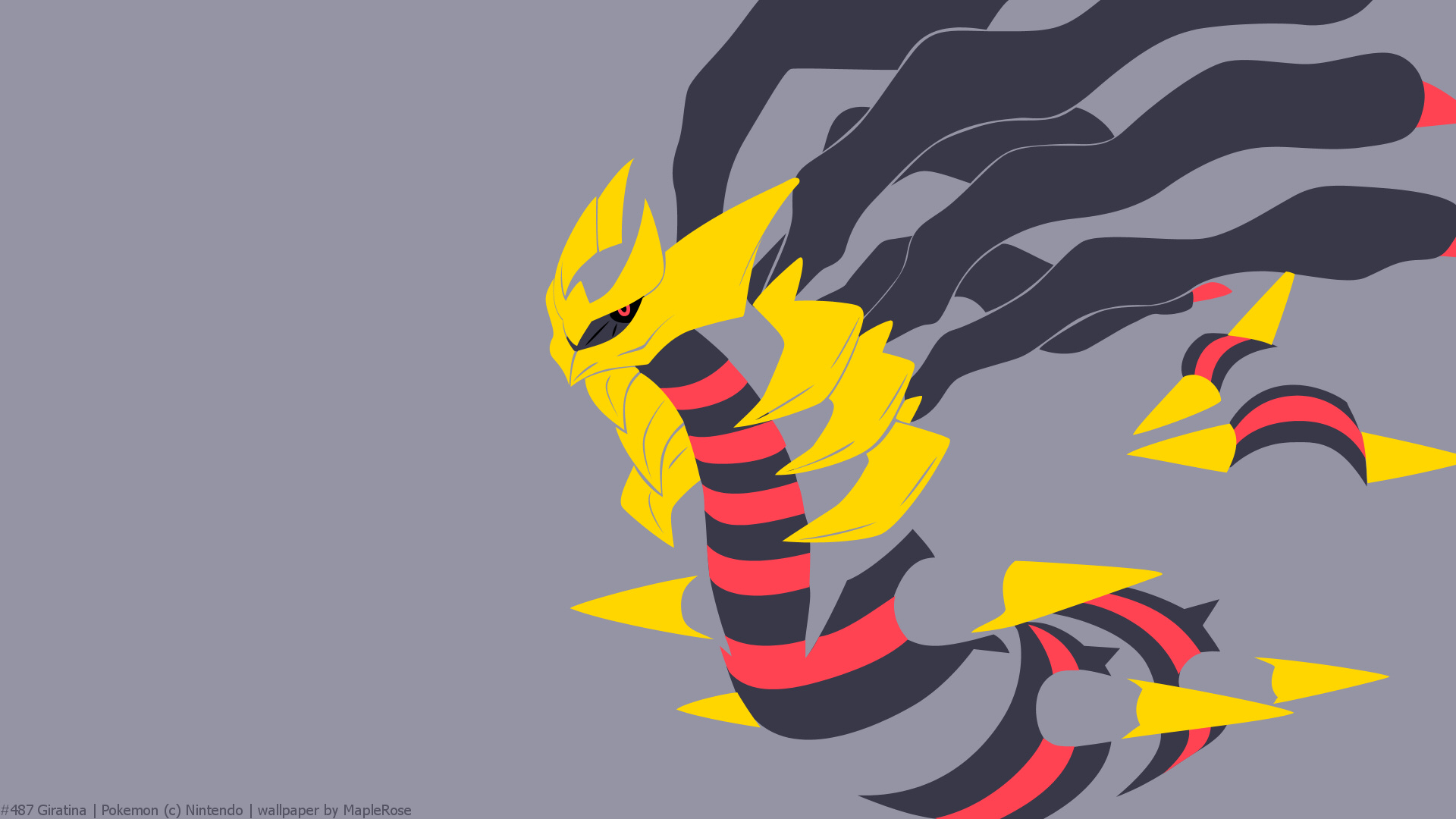 215 best Shiny Giratina images on Pholder