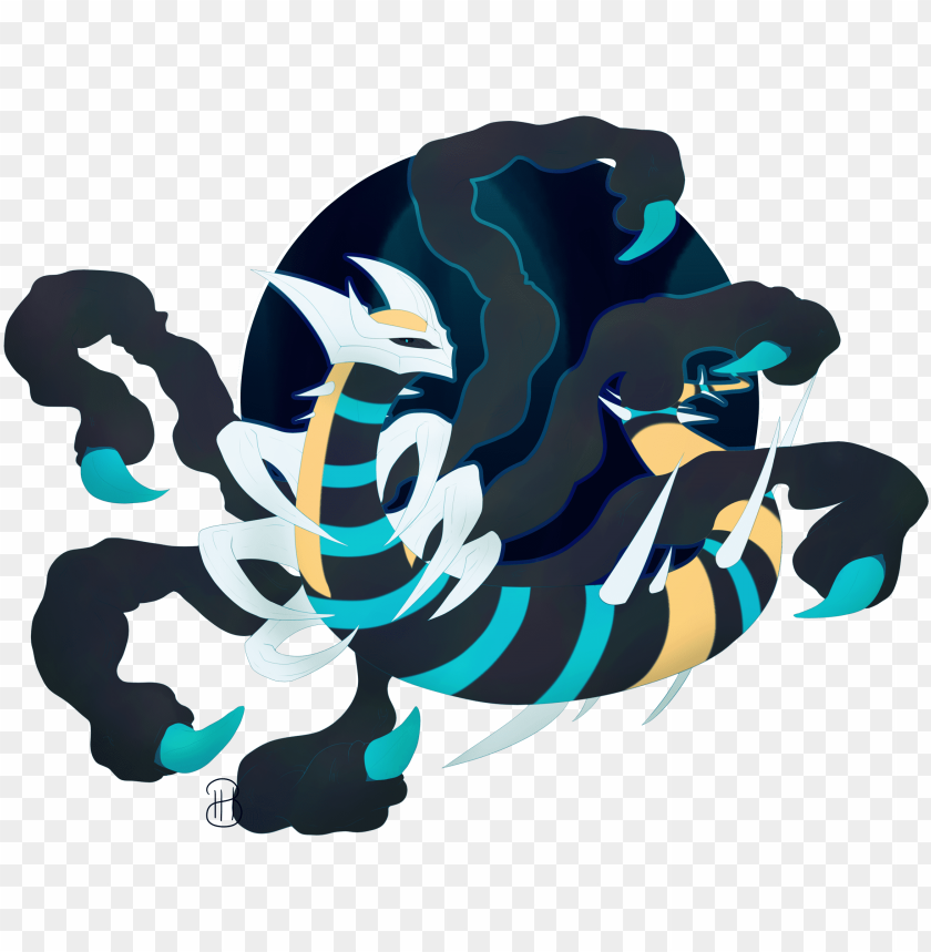 215 best Shiny Giratina images on Pholder