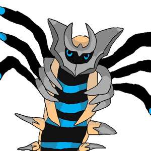 215 best Shiny Giratina images on Pholder