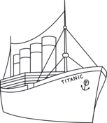 Ships and boats coloring pages free coloring pages