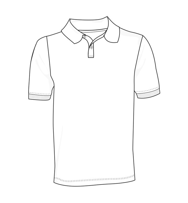 Polo coloring pages