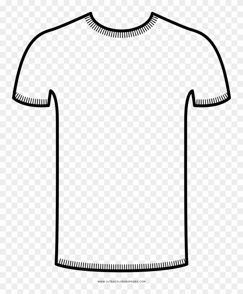 Blank t shirt coloring page fiscalreform with