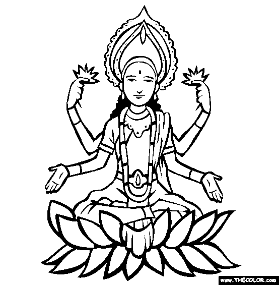 Shiva coloring page free shiva online coloring