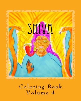 Shiva coloring coloring book paperback an unlikely story bookstore cafã