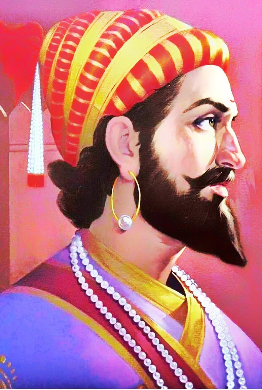 Download Free 100 Shivaji Maharaj 3d Wallpapers 