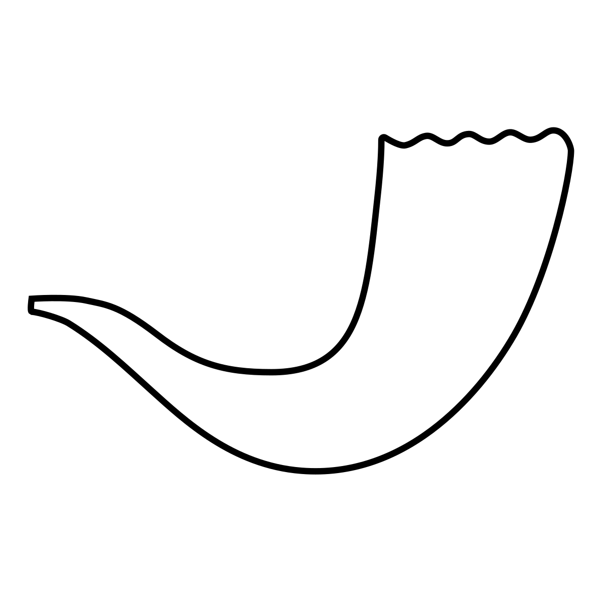 Fileshofar svg