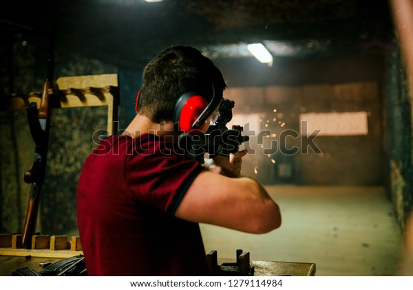 Shooting Range Photos, Download The BEST Free Shooting Range Stock